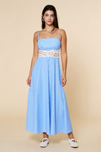 Load image into Gallery viewer, Vela Stripe Maxi
