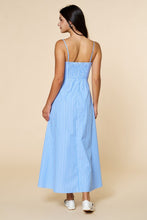 Load image into Gallery viewer, Vela Stripe Maxi
