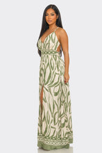 Load image into Gallery viewer, Sage Leaf Maxi
