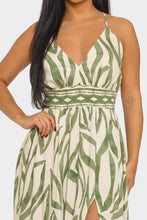 Load image into Gallery viewer, Sage Leaf Maxi
