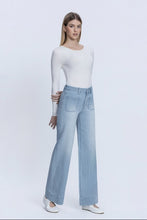 Load image into Gallery viewer, Boardwalk Stripe Jeans
