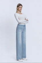 Load image into Gallery viewer, Boardwalk Stripe Jeans
