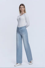 Load image into Gallery viewer, Boardwalk Stripe Jeans
