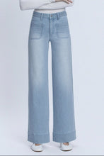 Load image into Gallery viewer, Boardwalk Stripe Jeans
