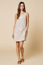 Load image into Gallery viewer, Cordoba Bloom Dress
