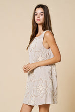 Load image into Gallery viewer, Cordoba Bloom Dress
