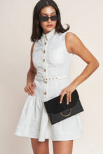 Load image into Gallery viewer, White Utility Mini
