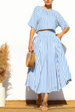 Load image into Gallery viewer, Stripe Sky Set
