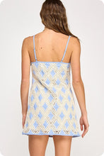 Load image into Gallery viewer, Cloud Mosaic Mini
