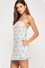 Load image into Gallery viewer, Cloud Mosaic Mini
