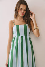 Load image into Gallery viewer, Verde Column Maxi
