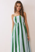Load image into Gallery viewer, Verde Column Maxi
