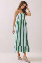 Load image into Gallery viewer, Verde Column Maxi
