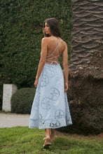 Load image into Gallery viewer, StarLure Midi Dress
