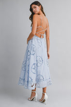 Load image into Gallery viewer, StarLure Midi Dress
