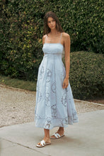 Load image into Gallery viewer, StarLure Midi Dress
