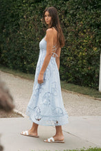 Load image into Gallery viewer, StarLure Midi Dress
