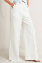 Load image into Gallery viewer, White Signature Pant
