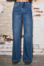 Load image into Gallery viewer, Turkish Stone Jeans
