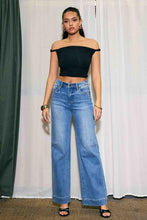 Load image into Gallery viewer, Modern Line Jeans
