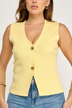 Load image into Gallery viewer, Golden Hour Vest
