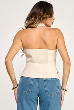 Load image into Gallery viewer, Quiet Luxe Vest
