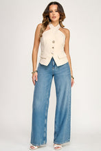 Load image into Gallery viewer, Quiet Luxe Vest
