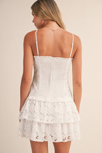 Load image into Gallery viewer, Eyelet Blossom Mini

