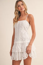 Load image into Gallery viewer, Eyelet Blossom Mini
