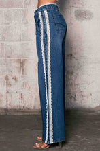 Load image into Gallery viewer, Laced Avenue Jeans
