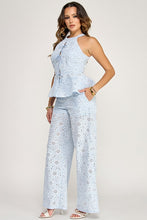 Load image into Gallery viewer, Azure Bloom Set
