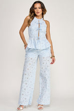 Load image into Gallery viewer, Azure Bloom Set
