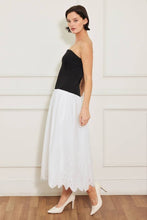 Load image into Gallery viewer, Contrast Contour Midi
