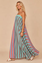 Load image into Gallery viewer, Stripe Spectrum Maxi
