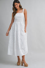 Load image into Gallery viewer, Bellevue Lace Midi
