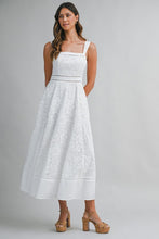 Load image into Gallery viewer, Bellevue Lace Midi
