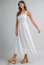 Load image into Gallery viewer, Bellevue Lace Midi
