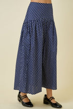 Load image into Gallery viewer, Ibiza Dot Skirt

