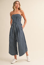Load image into Gallery viewer, Marina Lane Jumpsuit

