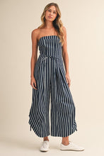 Load image into Gallery viewer, Marina Lane Jumpsuit
