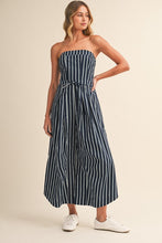 Load image into Gallery viewer, Marina Lane Jumpsuit
