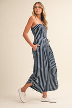 Load image into Gallery viewer, Marina Lane Jumpsuit
