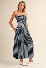 Load image into Gallery viewer, Marina Lane Jumpsuit
