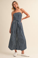 Load image into Gallery viewer, Marina Lane Jumpsuit
