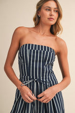 Load image into Gallery viewer, Marina Lane Jumpsuit
