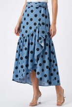 Load image into Gallery viewer, Polka Convertible Wrap
