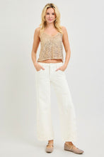 Load image into Gallery viewer, Petal Dust Denim
