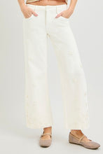 Load image into Gallery viewer, Petal Dust Denim

