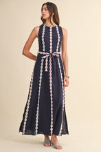 Load image into Gallery viewer, Jet Set Society Maxi
