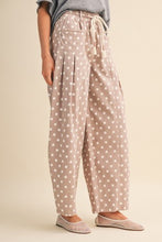 Load image into Gallery viewer, Pebble Lunar Barrel Pants
